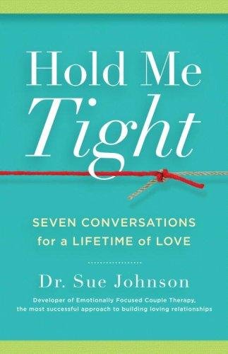 Cover of Hold Me Tight by Sue Johnson