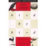 Cover of Bird by Bird by Anne Lamott